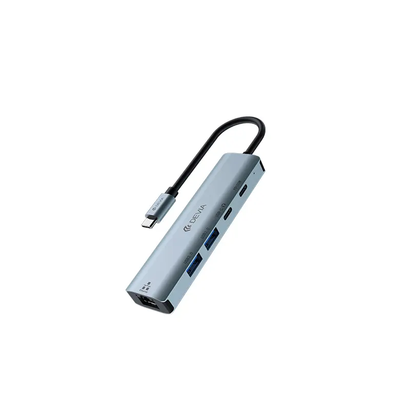 HUB & Adaptor
