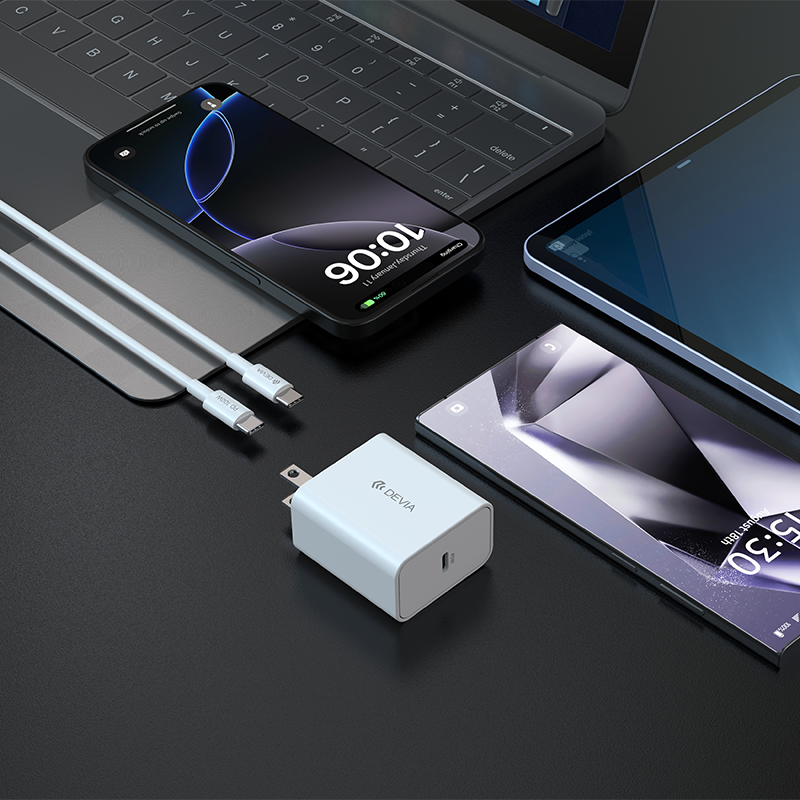 Where to Buy Reliable USB-C Charger PD for Your Wholesale Needs
