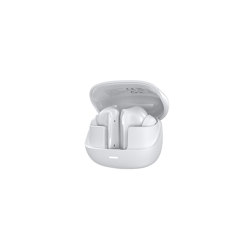 AI TWS Pro7 Translation Headphones(White)
