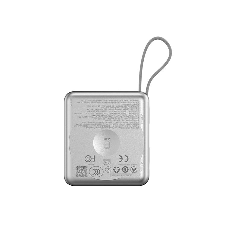 What Makes a 10000mAh Power Bank Ideal for Everyday Use?