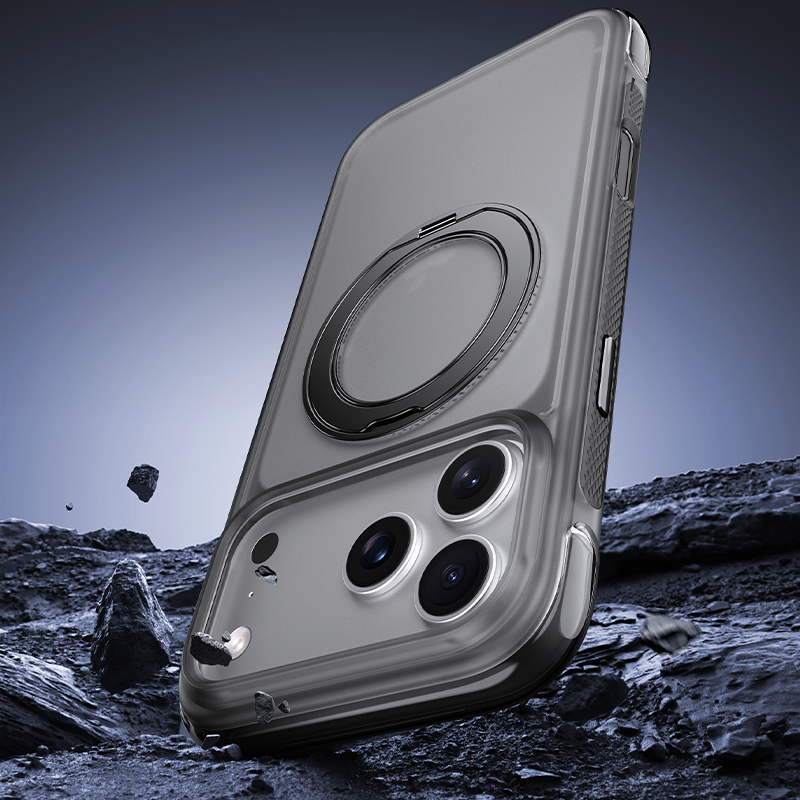 What Features to Look for in a Wholesale Magnetic Phone Case Supplier?