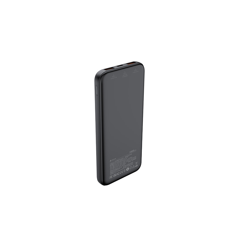 How to Choose the Right Fast Charging Power Bank for Your Needs