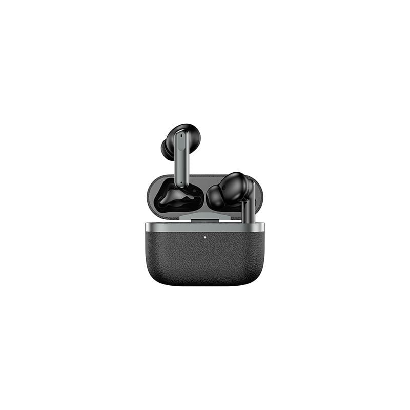 ANC TWS Ultra1 Wireless Earphone （APP) black