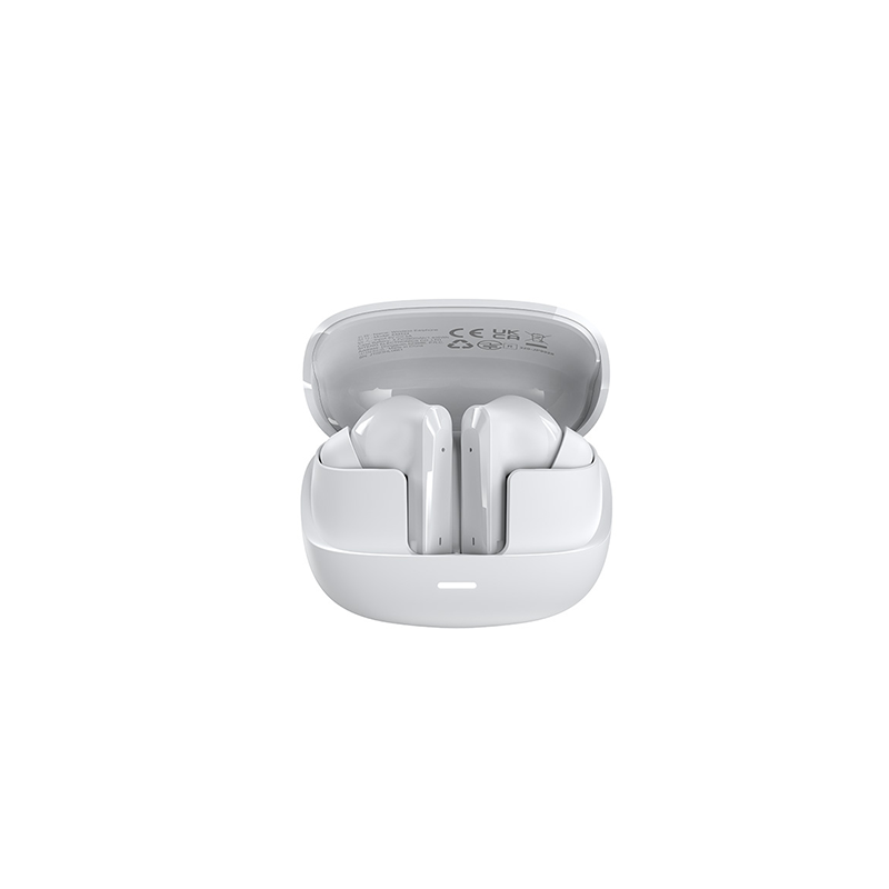 AI TWS Pro7 Translation Headphones（White）