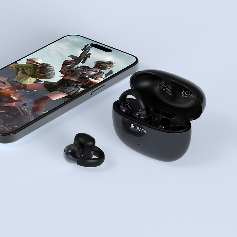 How Do Best Open Ear Earbuds Enhance Your Listening Experience?