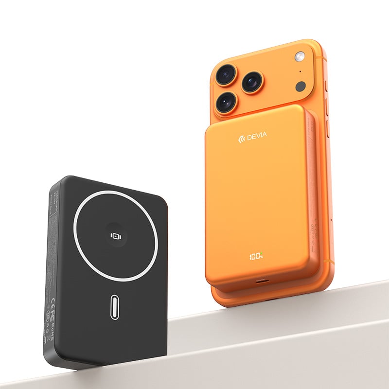 What Features Should You Look for in a Wholesale Slim Power Bank?
