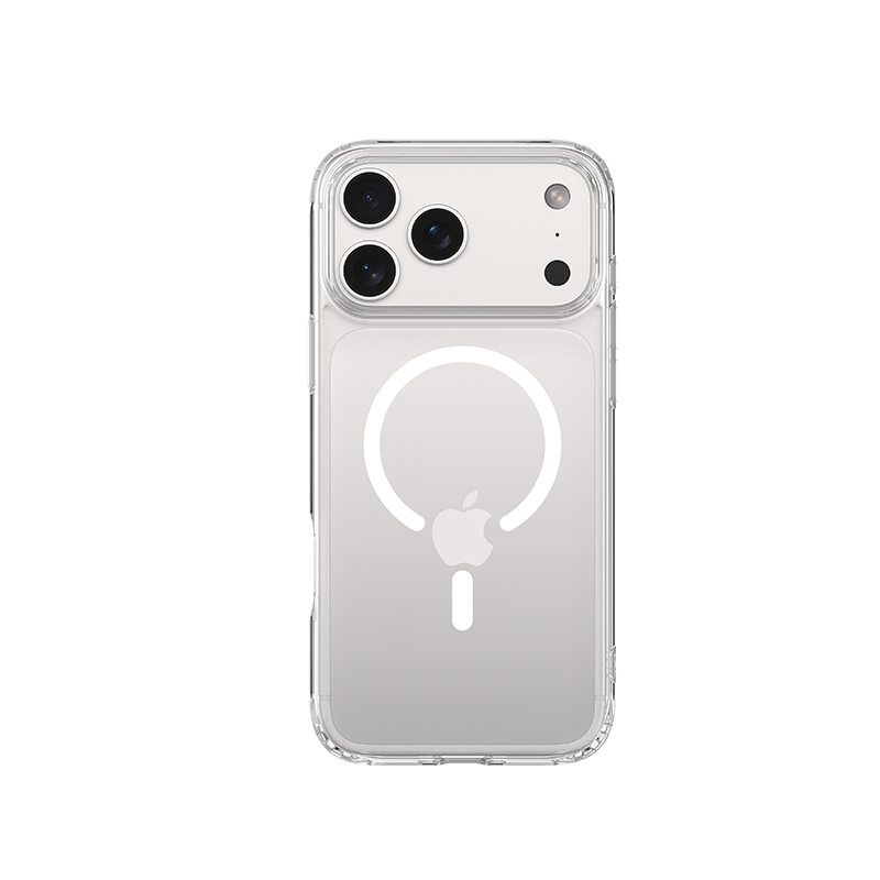 Toujia Series Drop-Proof Magnetic Protective Phone Case