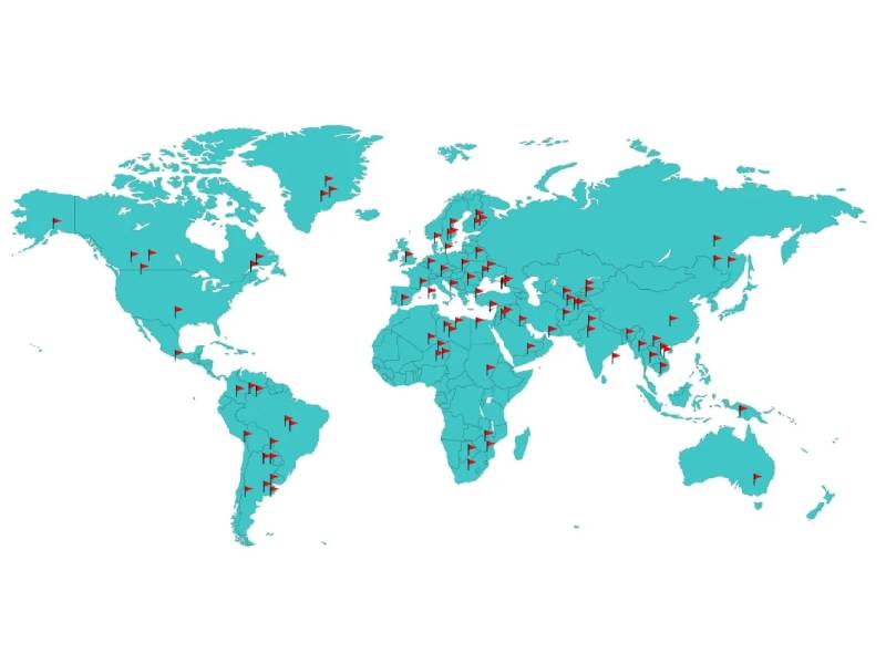 Global Layout