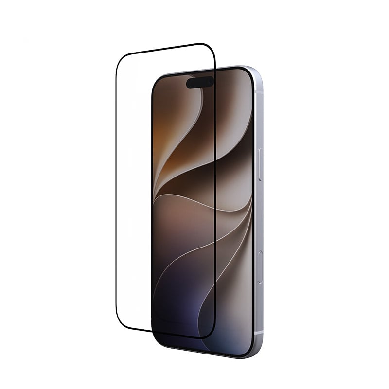 GRS Series Flex Tempered Glass(With Assist Tool)