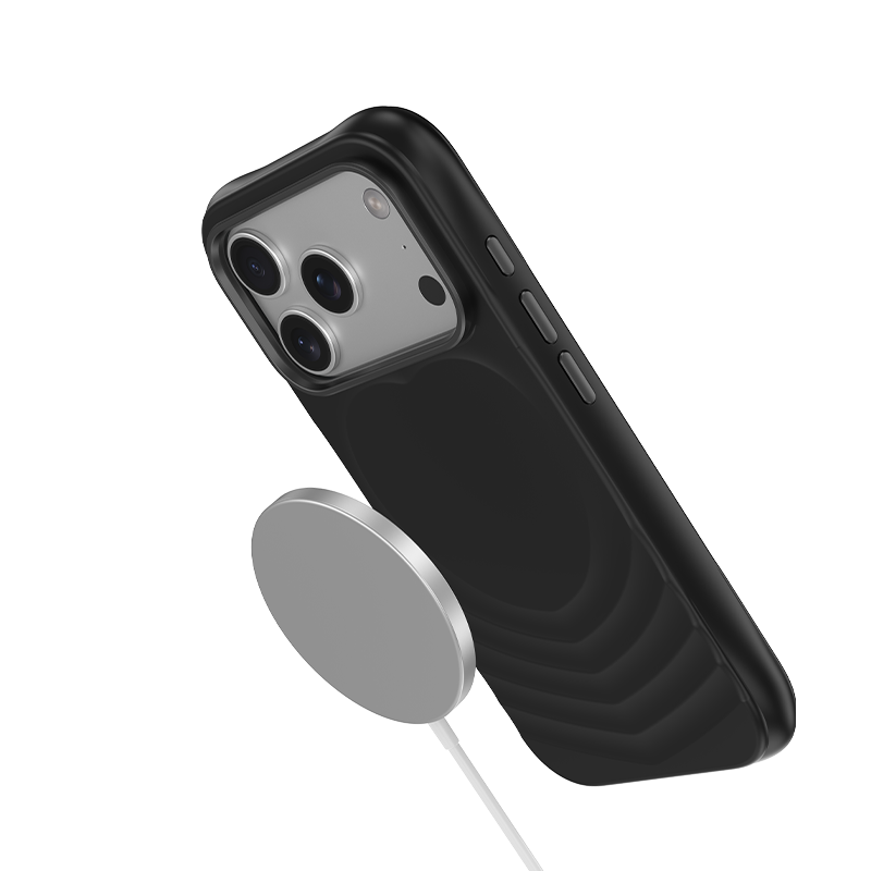 What Common Issues Do Buyers Face with Black Phone Cases?