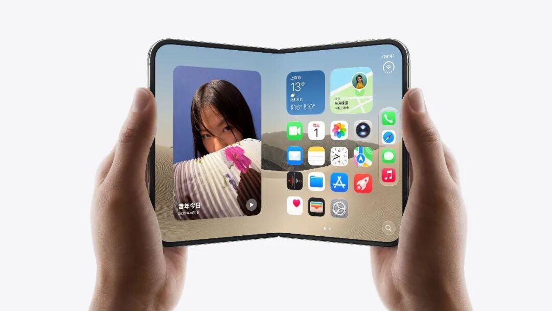 Enter the 'Dual-Sided Era'   Why the Launch of iPhone Duo Demands a Total Evolution in Accessories