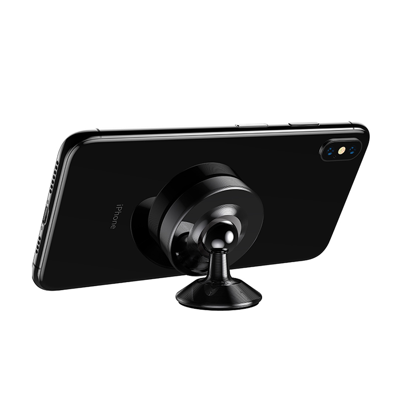 How to Install a Magnetic Car Phone Holder in Minutes