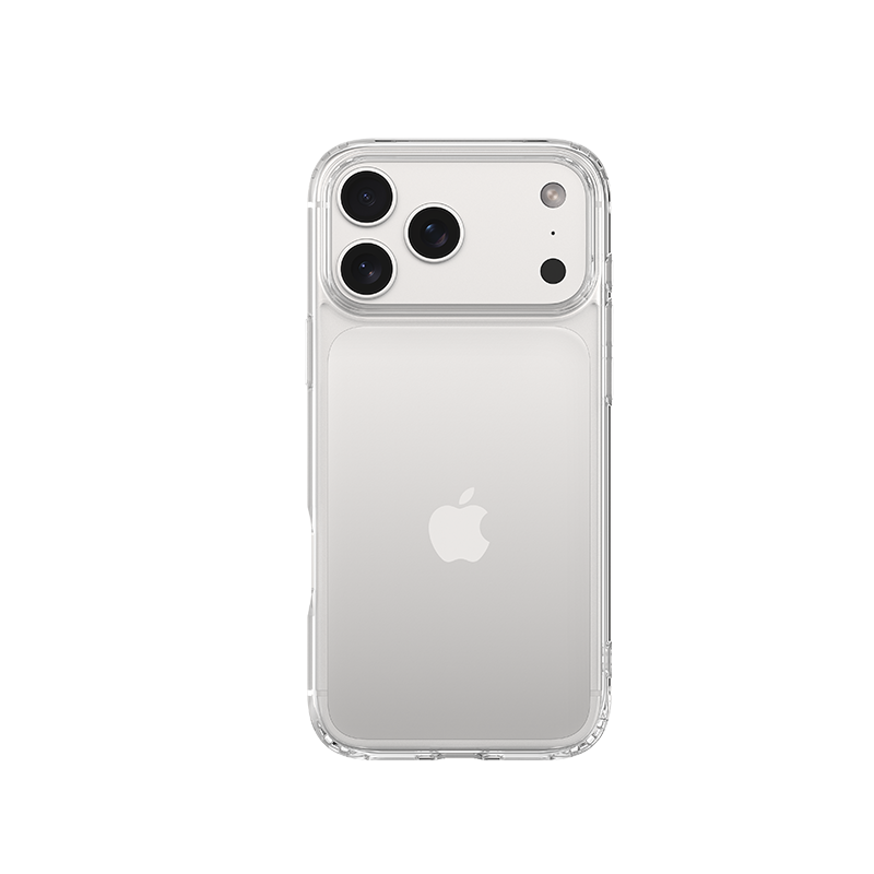 Toujia Series Drop-Proof Protective Phone Case