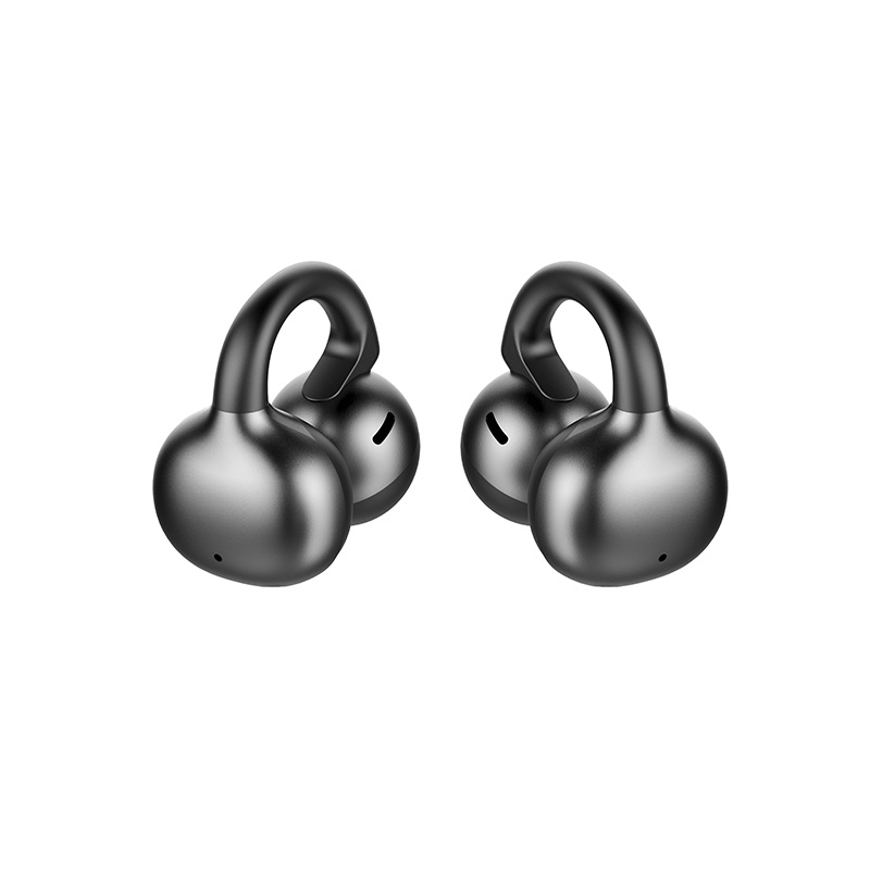 OWS AI Pro6 Trantslation Headphone（Black）