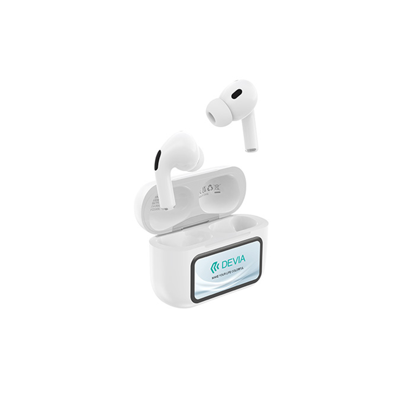 AI TWS Pro4 Translation Headphones