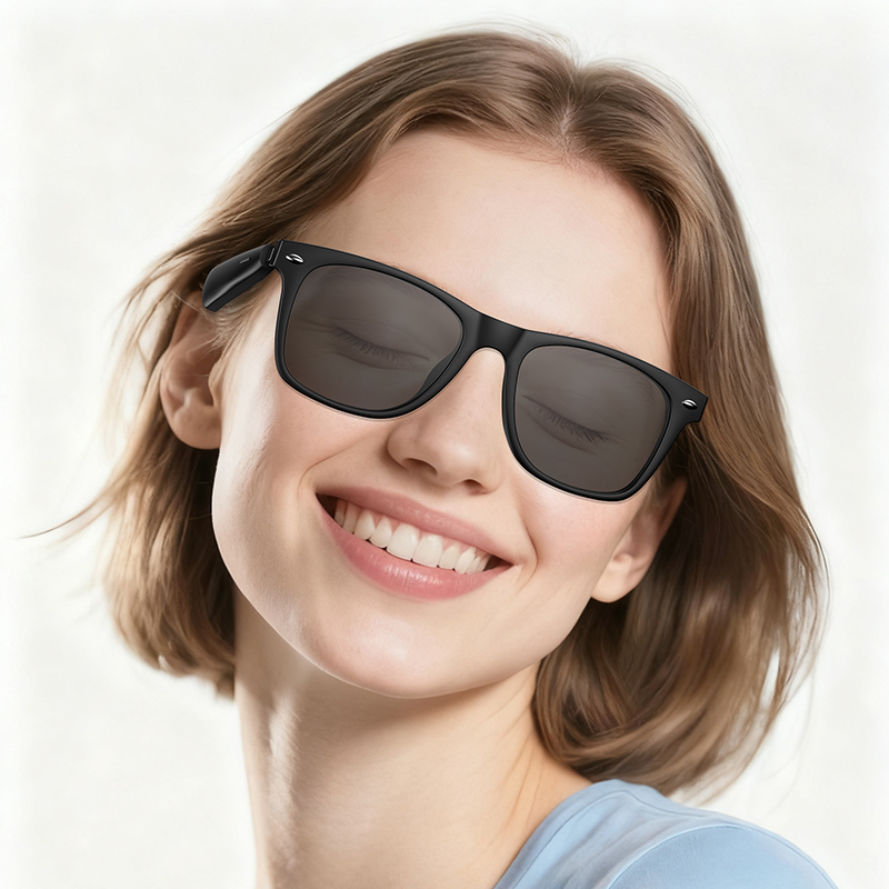 What Trends Are Shaping the Future of AI-Powered Smart Glasses?