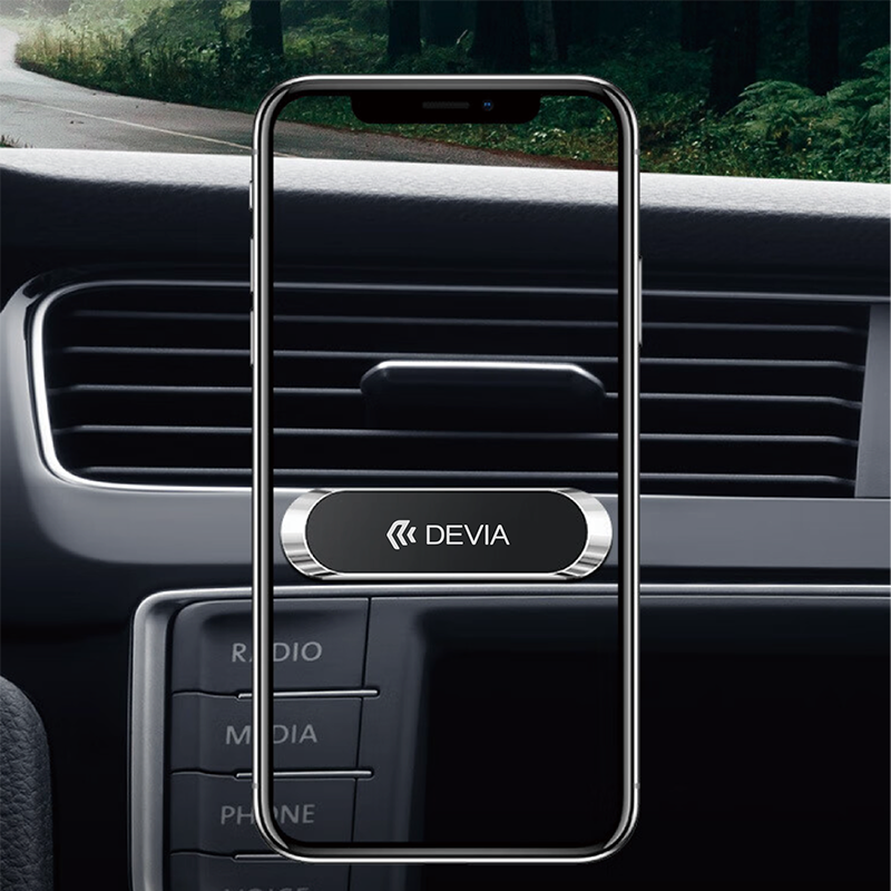 What Common Issues Do Users Face with Magnetic Car Phone Holders?