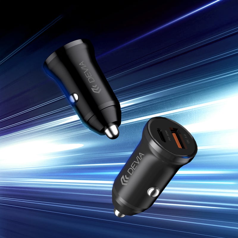 Where to Source Affordable and Durable Car Chargers for Resale