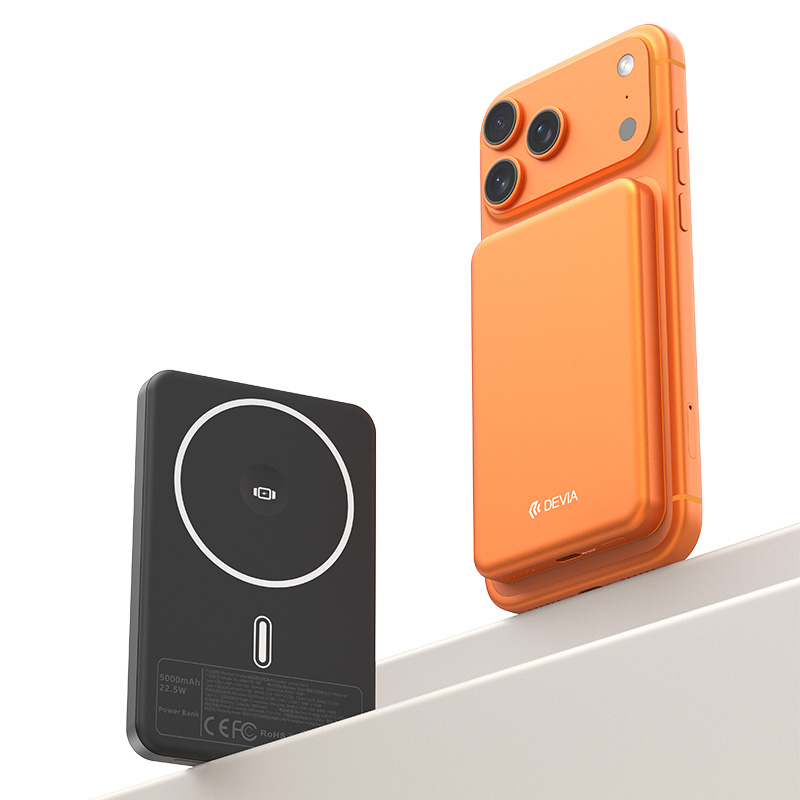 What Are the Latest Trends in Powerpack Technology?