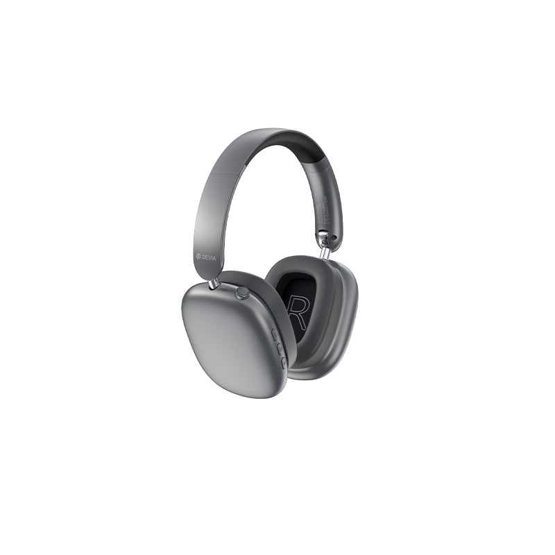 EarBass Pro2 ANC Wireless Headset black