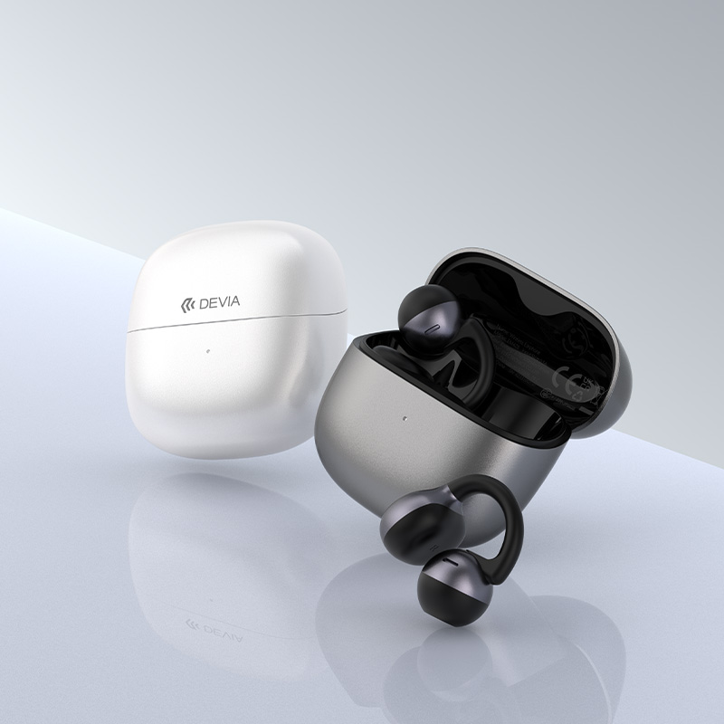 How Open Back Headphones Enhance Your Music Listening Experience