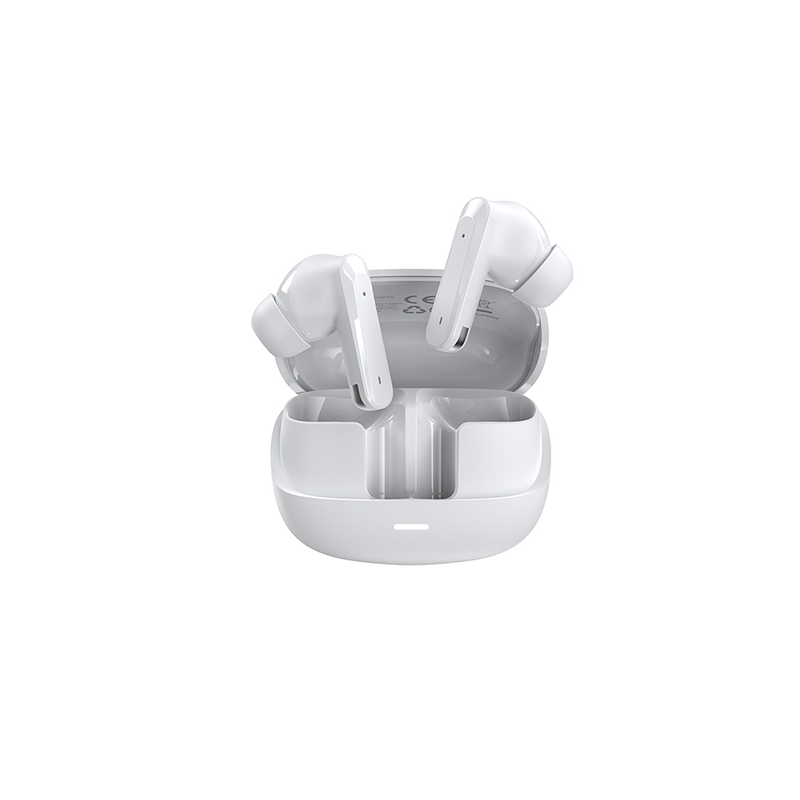 AI TWS Pro7 Translation Headphones（White）