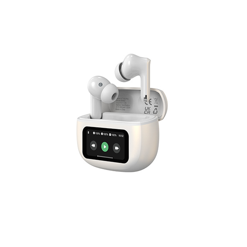The Latest Innovations in Translator Earphones