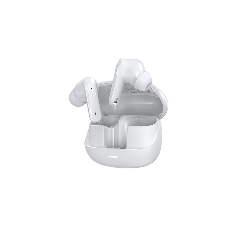 AI TWS Pro7 Translation Headphones(White)
