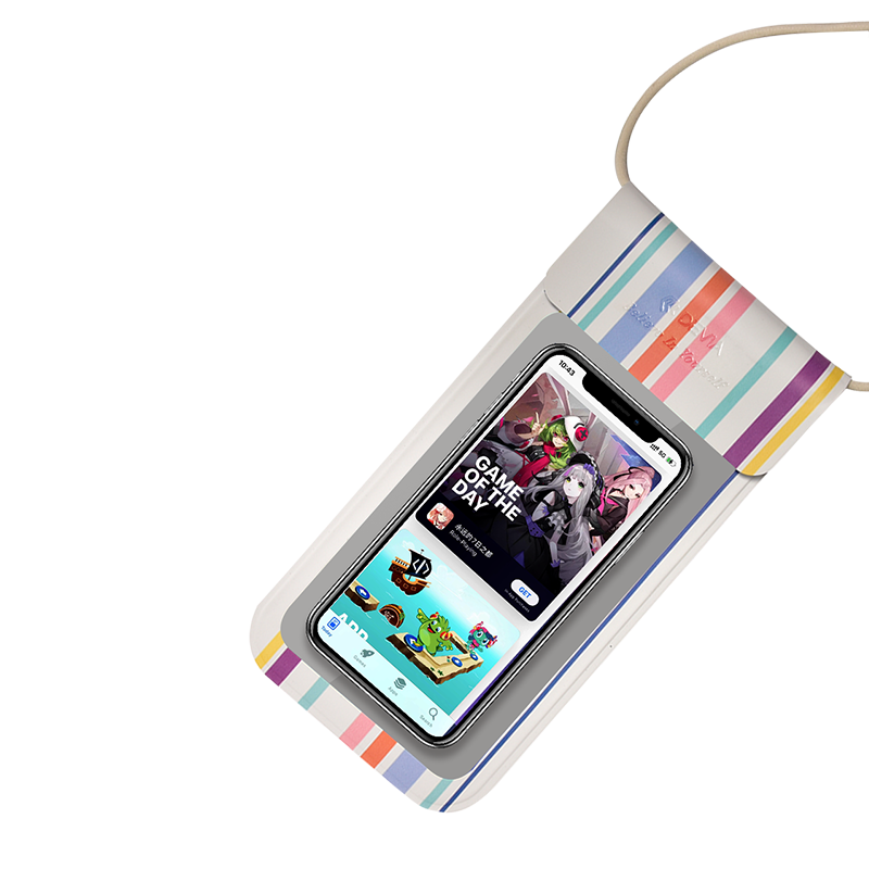 Common Usage Issues with Waterproof Phone Pouches and How to Avoid Them