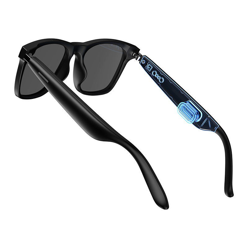 What Are the Top Brands Offering Intelligent Glasses for Wholesale?