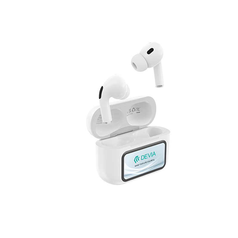 AI TWS Pro4 Translation Headphones

