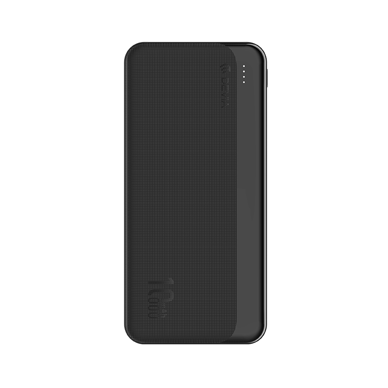 Power Bank Lite5 (10000mAh) black
