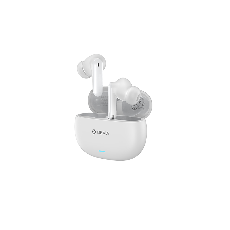 ANC TWS Lite3 Wireless Earphone white