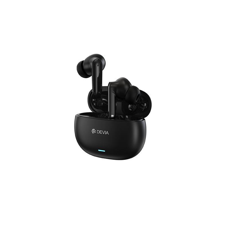 ANC TWS Lite3 Wireless Earphone black