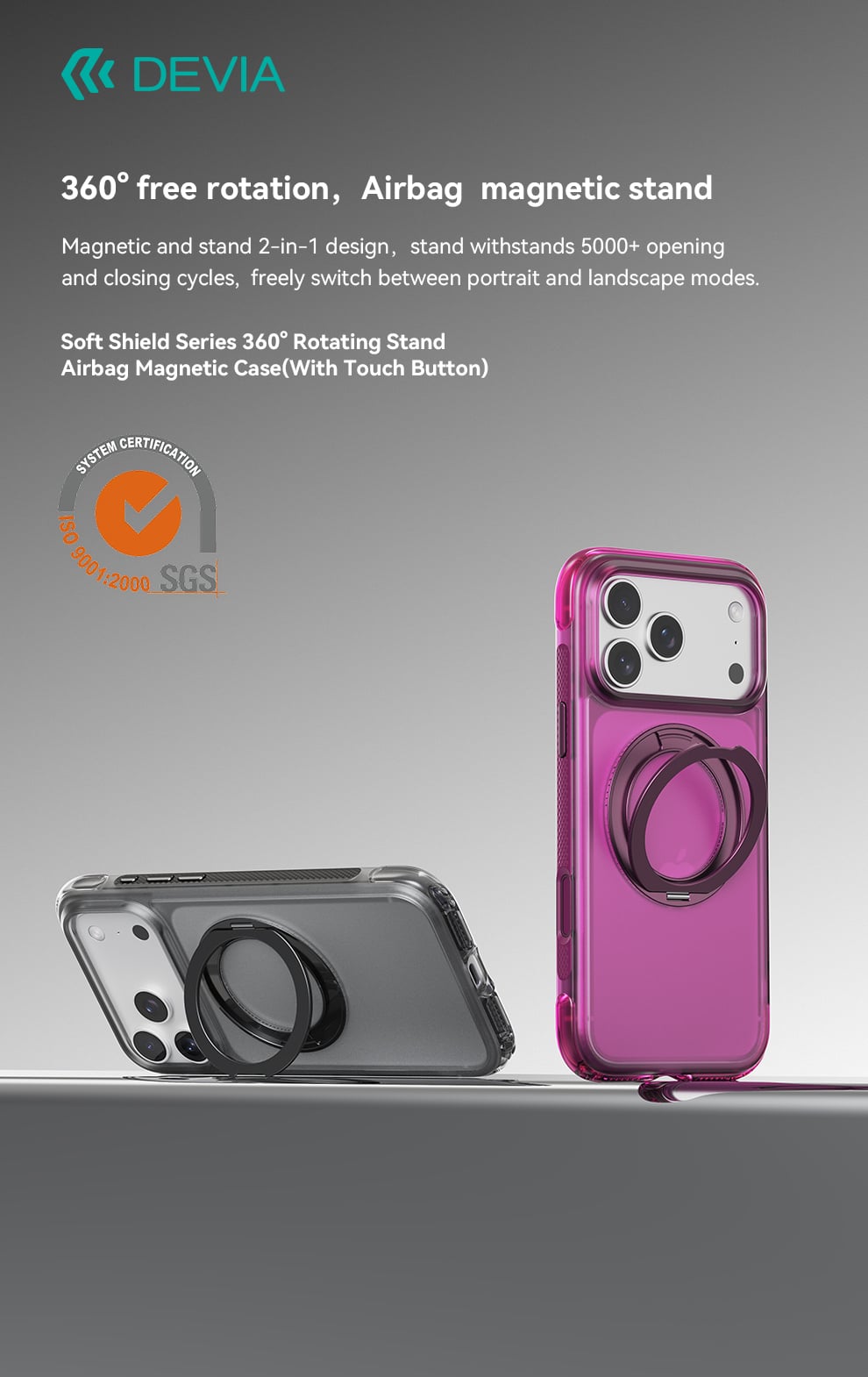 roudun-series-360-rotating-kickstand-airbag-magnetic-phone-case-sensitive-touch-buttons-main-view.jpg
