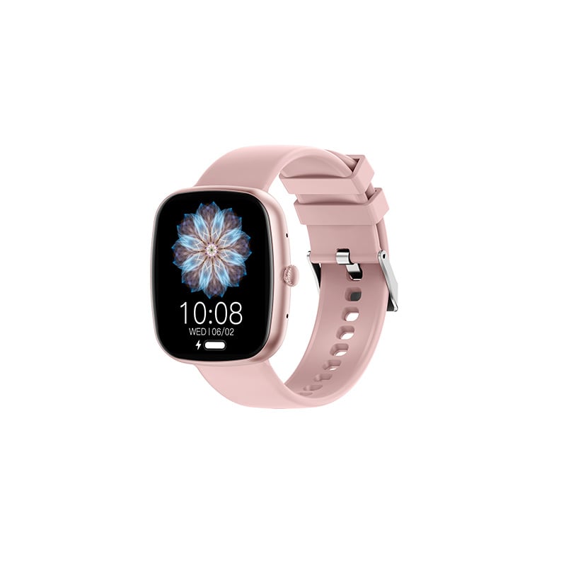 DEVIA Smart Watch WT5 Pink
