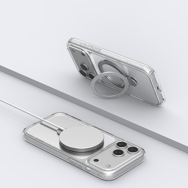 Apple Accessories OEM: Custom Logo Service From Mobile Accessory Factory