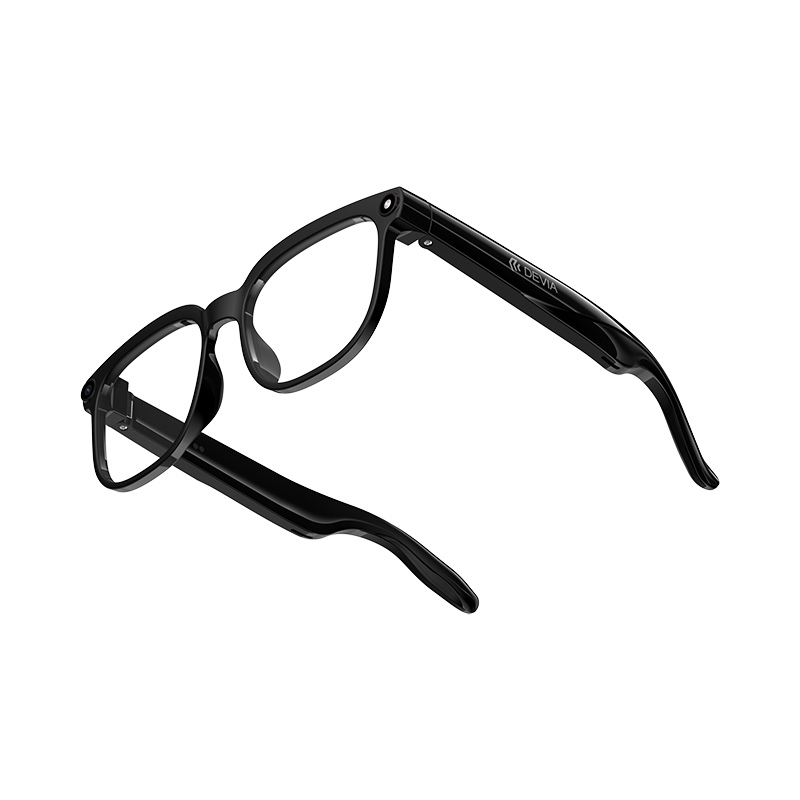 How Are Smart Glasses with AI Transforming the Healthcare Industry?