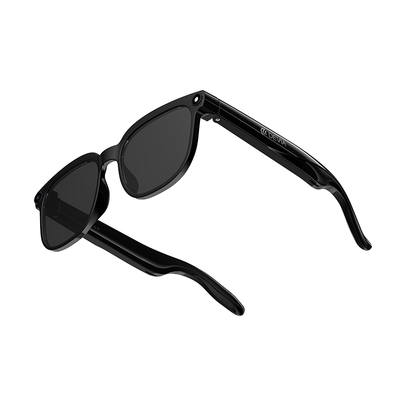 Ultra1 AI Smart Glasses

