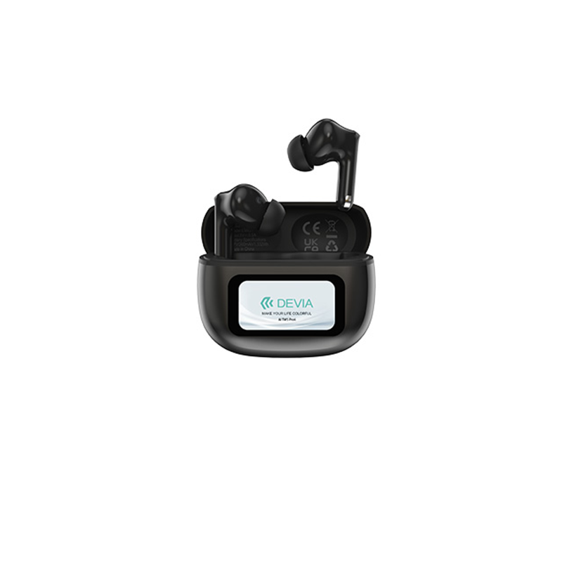 AI TWS Pro6 Translation Headphones(Grey)
