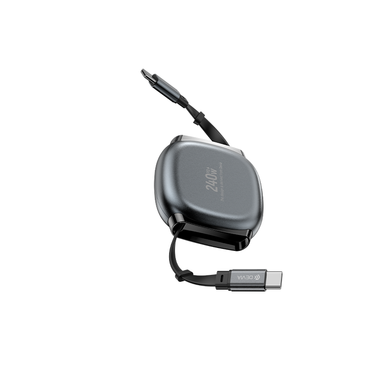 How C Type Cables Enhance Device Performance Through Fast Charging?