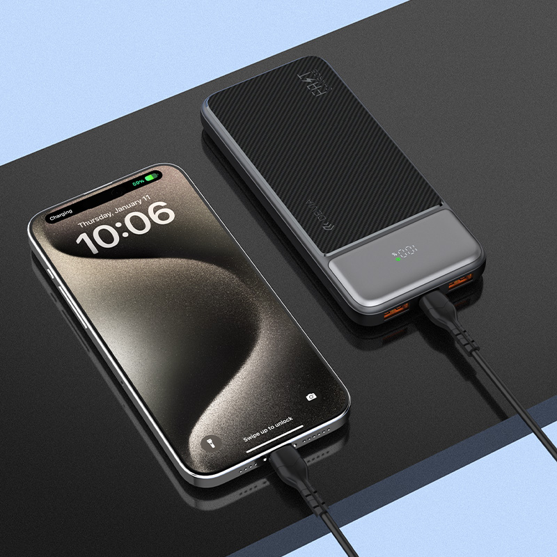 Where to Buy Reliable Fast Charging Power Banks in Bulk