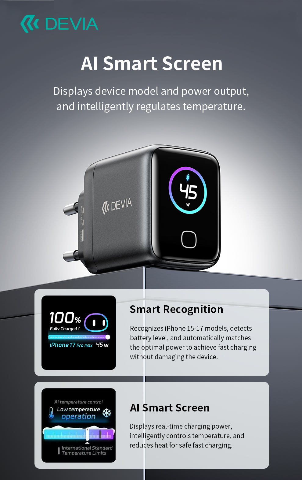 devia-ultra10-45w-gan-fast-charger-smart-display-eu-plug-ai-smart-screen-power-temperature-recognition.jpg