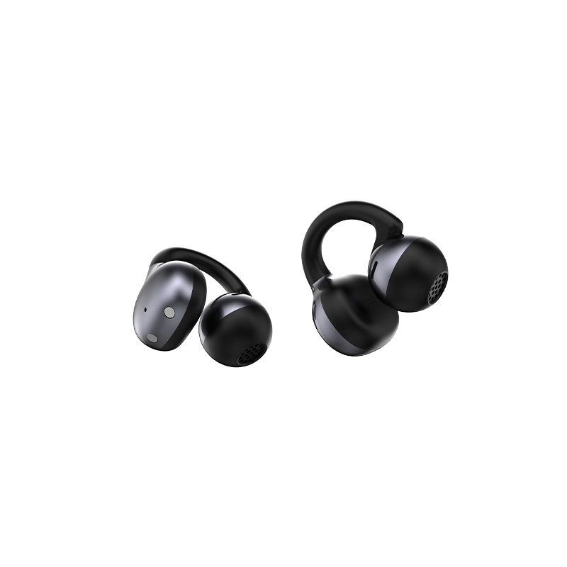 OWS AI Pro6 Trantslation Headphone（White）
