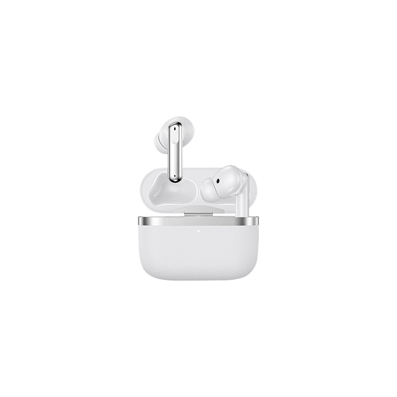 ANC TWS Ultra1 Wireless Earphone white