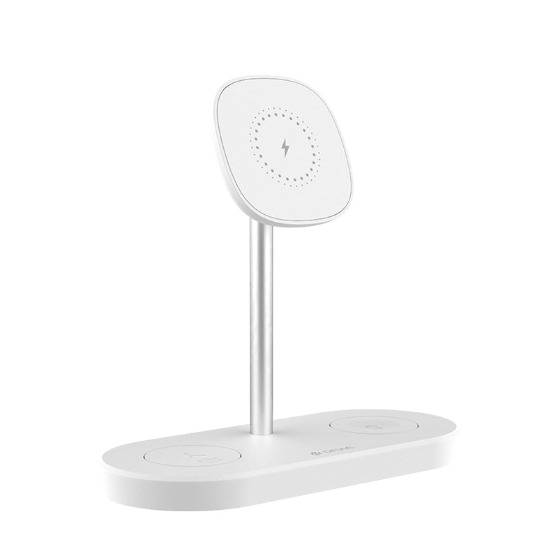 Smart Series Magnetic Wireless Charger