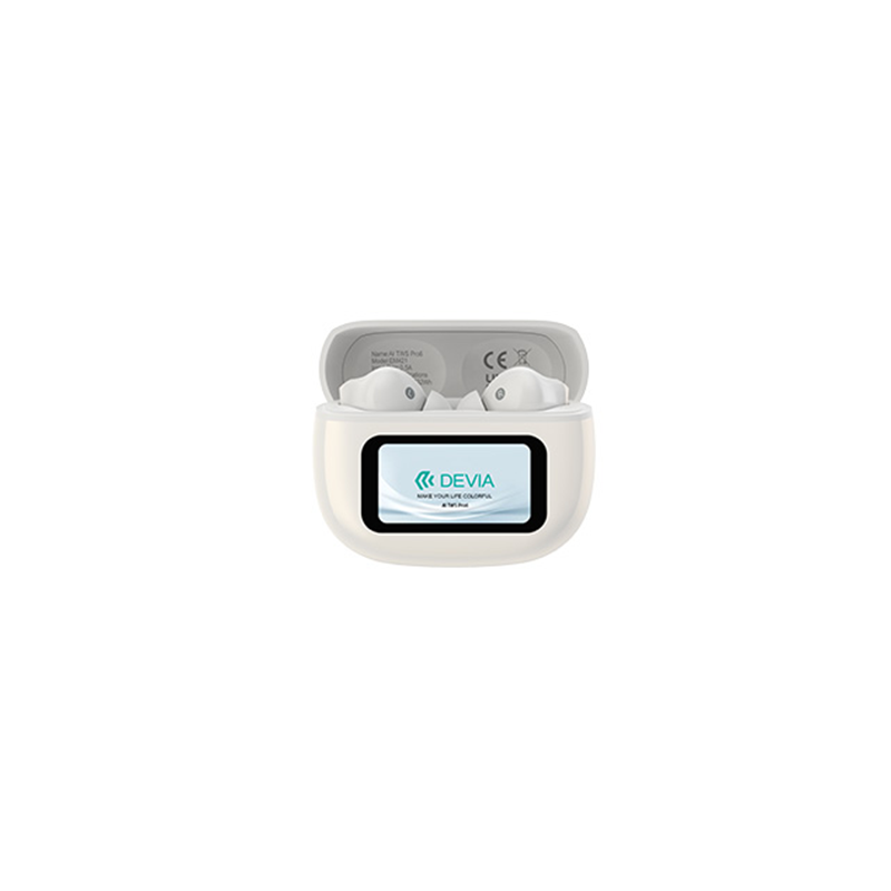 How TWS Earphones Enhance Your Listening Experience?