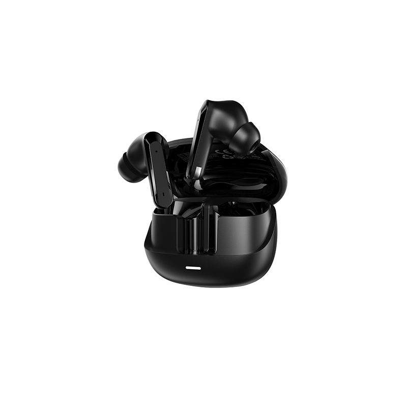 AI TWS Pro7 Translation Headphones（Black）