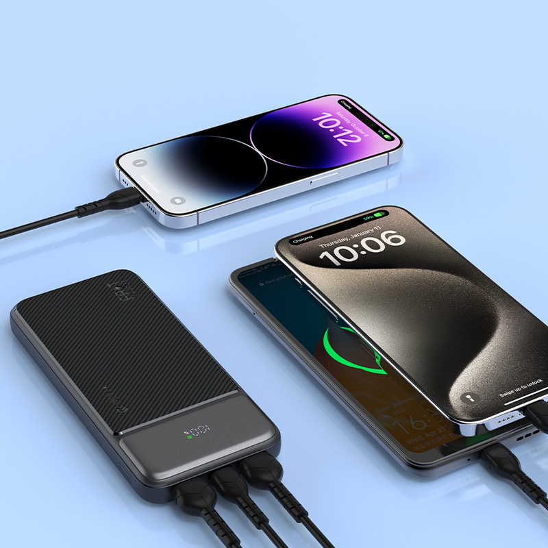 What Are Common Usage Issues with Fast Charging Power Banks?