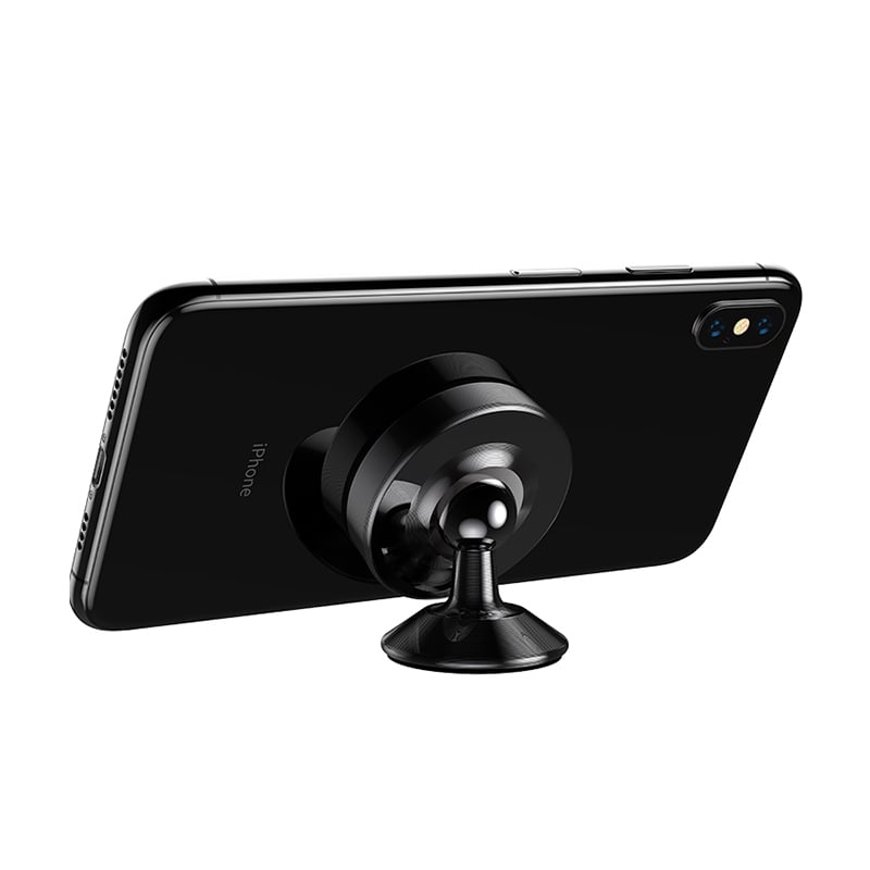 What Are the Benefits of Using a Phone Car Magnet Holder?